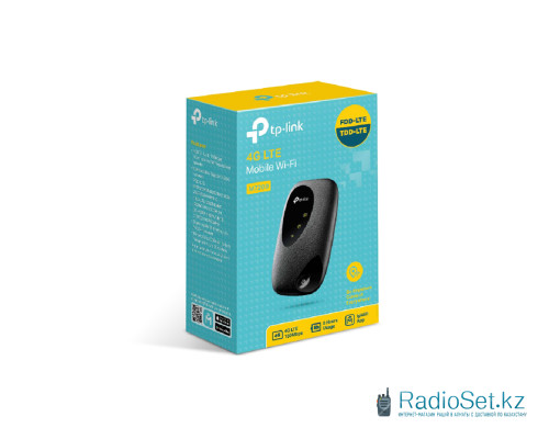 Маршрутизатор 3G/4G Мобильный TP-Link M7200